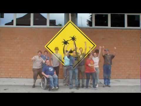 Werbung Jugendgruppe Hasle-Rüegsau