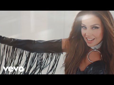 Thalia, Deorro - Te Va a Doler (Deorro Remix - Official Video)