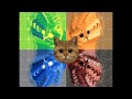 LidoLido - Different (Cashmere Cat Remix) 
