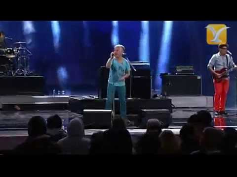 Jorge González, Quieren Dinero, Festival de Viña 2013