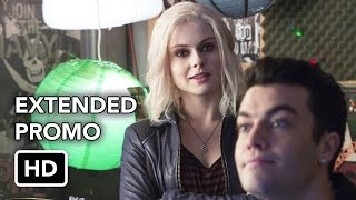 iZombie 1x12 Extended Promo