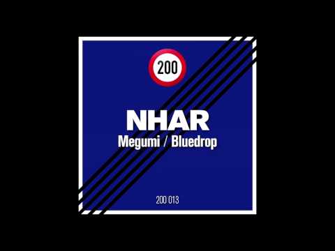 Nhar - Bluedrop HQ (200 Records)