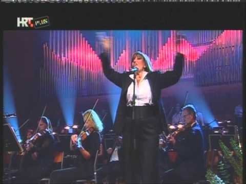 Tereza Kesovija - Nono, dobri moj nono