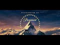 Distributed By Paramount Pictures DreamWorks Animation SKG Logo 2006 2010 CinemaScope Version