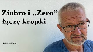 Zbigniew Ziobro i Kanał Zero – łączę kropki