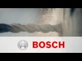 Miniatura vídeo do produto Lixadeira Angular Bosch GWS 22 U 2200W 220V com chave e prato
