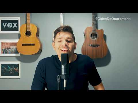 Dennis Monteiro - Vaso Novo (Caixa De Quarentena)
