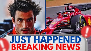 ?? CARLOS SAINZ: OR UNDERSTATED FAVORITE WHO SURPREENDE NO GRID DA FORMULA 1 - f1 news