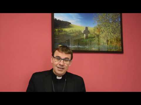 Zamyšlení biskupa Tomáše Holuba k 3. neděli postní 2017