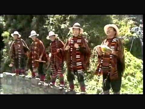 MORENADAS MIX VOL.1 - 100% BOLIVIANO