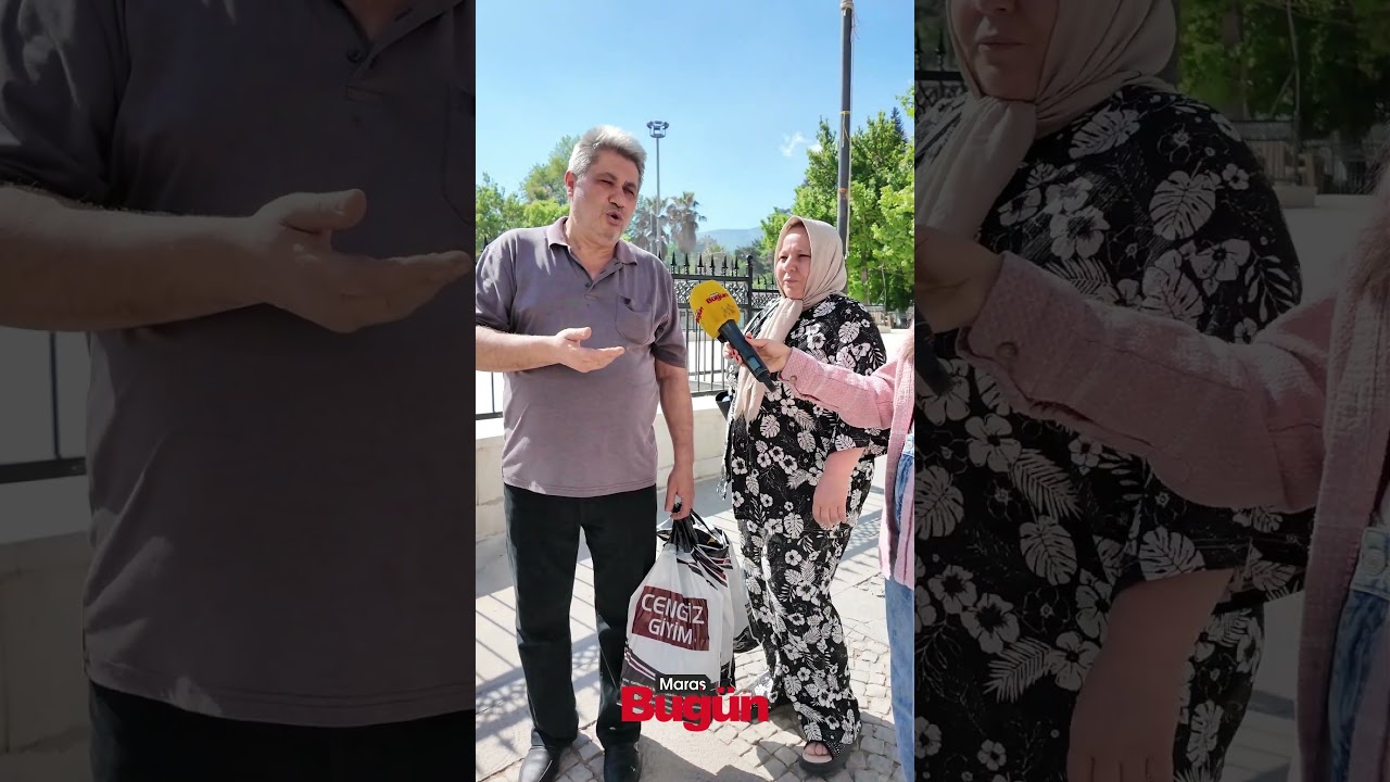 Kahramanmaraş'ta otobüs zammına vatandaştan karışık tepki
