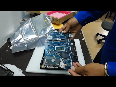 Alienware 15R3 No display