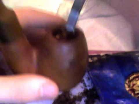 Wie ich Pfeife rauche