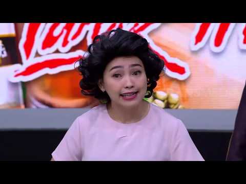 Mpok Alpa NGAMUK Barang berharganya Dibanting | OPERA VAN JAVA (25/06/20) Part 2