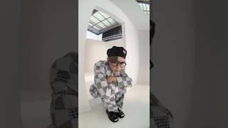 Download lagu GWANDO!💔 #TAEYONG #태용 #SHALALA #관둬 #GWANDO #Shorts mp3