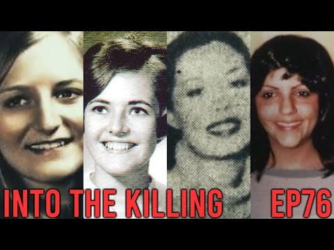 Into the Killing Episode 76: The SIU-C Murders