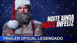 Noite Ainda Mais Infeliz 2026 Trailer Oficial Legendado