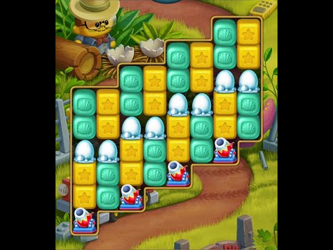 TOY BLAST level 3742