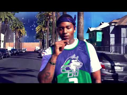 Killa F - I’m Ratchet (Music Video)