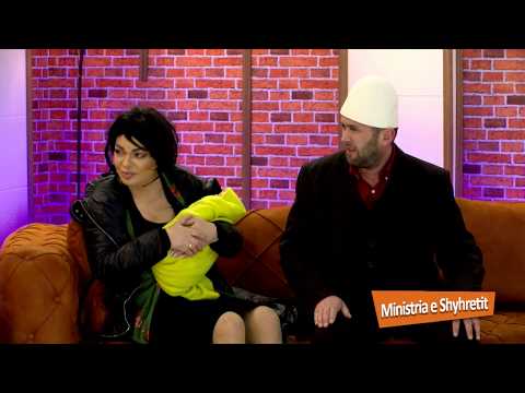 Ministria e Shyhretit 2020 - FËMIU I PARË I VITIT 2020