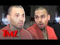 Chris Brown's House ROBBED! 