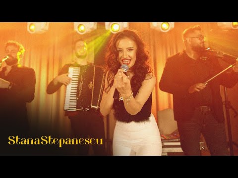 Stana Stepanescu, Boji si Banat Express - Hai la Timisoara