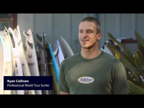 Surf Loch - How do you advance any surfer's skills?