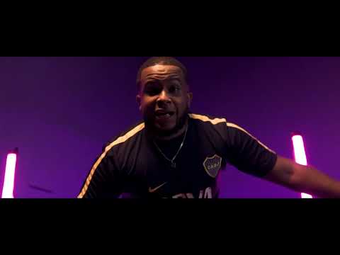 Mr.Yeison - Melaza (Video Oficial)