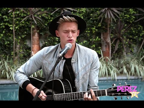 Surfboard - Cody Simpson