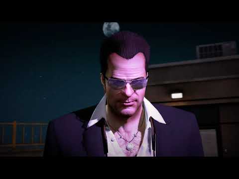 Dead Rising 2: Off the Record - TK Helicopter Boss Fight (Custom Theme)