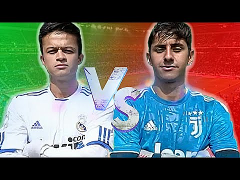 ARTHUR VS GONZE - QUAL É O MELHOR GOLEIRO DO YOUTUBE??