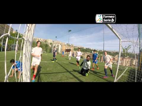 Highlights quarta giornata: Brescia - Provercelli 9-3