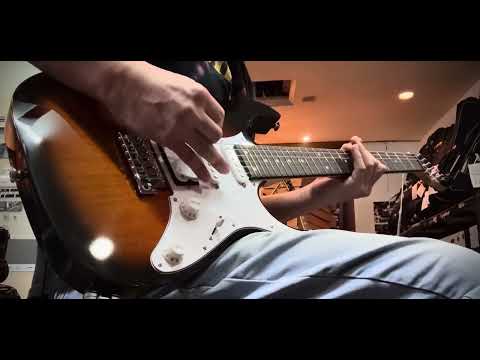 Ibanez Gio GRG140 Electric Guitar - Sunburst (GRG140-SB)