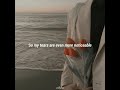 BTS I Need You Aesthetic Lyrics For Status ENG SUB