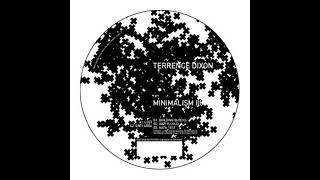 Terrence Dixon - Building Blocks [BG048]