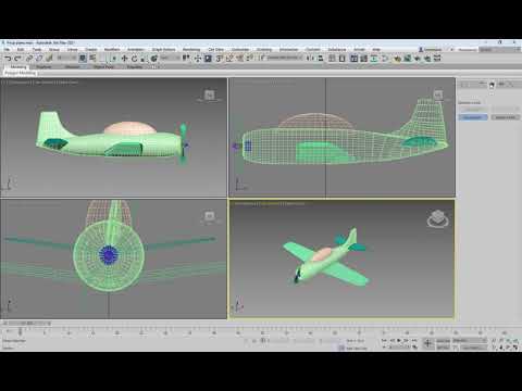 Getting Started with Autodesk 3ds Max