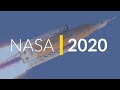 NASA 2020: Are You Ready? NASA 2020: Are You Ready?
