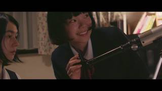 KIRINJI 20th Anniversary ショートムービー『melancholy mellow』予告編