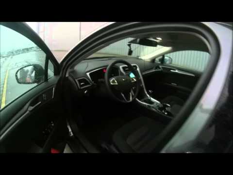 Ford Mondeo 2015 1.5 EcoBoost