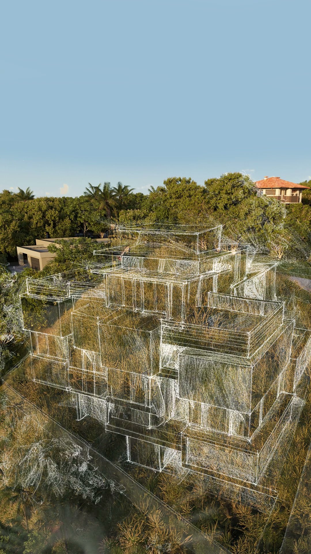 Aurea Açucenas | A arquitetura que nasce da paisagem