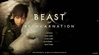 Beast of Reincarnation #2
