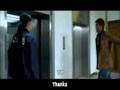 Flashpoint Elevator Fight