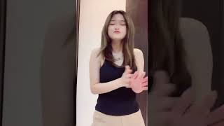 dont really know how to dance this trend but I like it ☺️