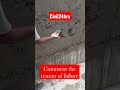 Concrete Failure Concrete Civilengineer Civil24hrs Rmc