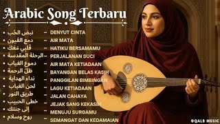Download lagu 🎻 Lagu Arab Romantis Paling Indah || Nabd Al-Hob||Arabic Orchestra 2025 mp3