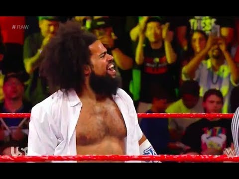 Fightful Reacts: No Way Jose’s WWE Raw Debut