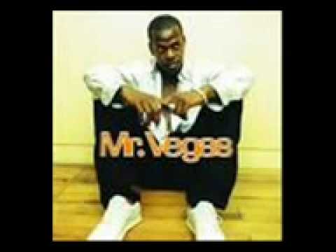 somthing about you -mr vegas