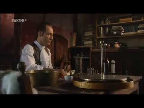 Electrical Resistance - Georg Ohm