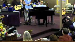 I'm Amazed - Sand Hill Gospel Singers