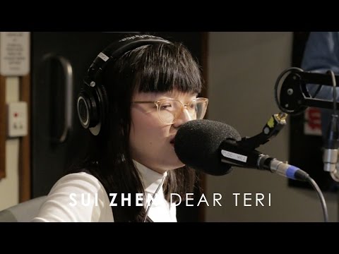 Sui Zhen - 'Dear Teri' (Live on Breakfasters 3RRR)